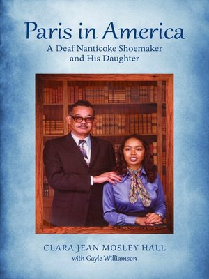 cover image of Paris in America